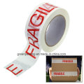 Low / No Noise Self Adhesive BOPP Packing Tape